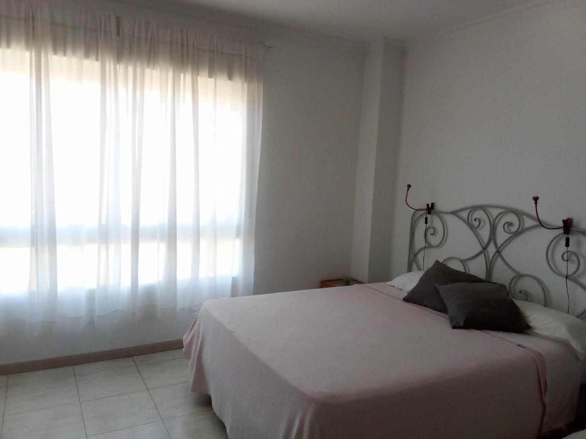 Fantastico Estudio En Vela De Mar Benalmádena Buitenkant foto