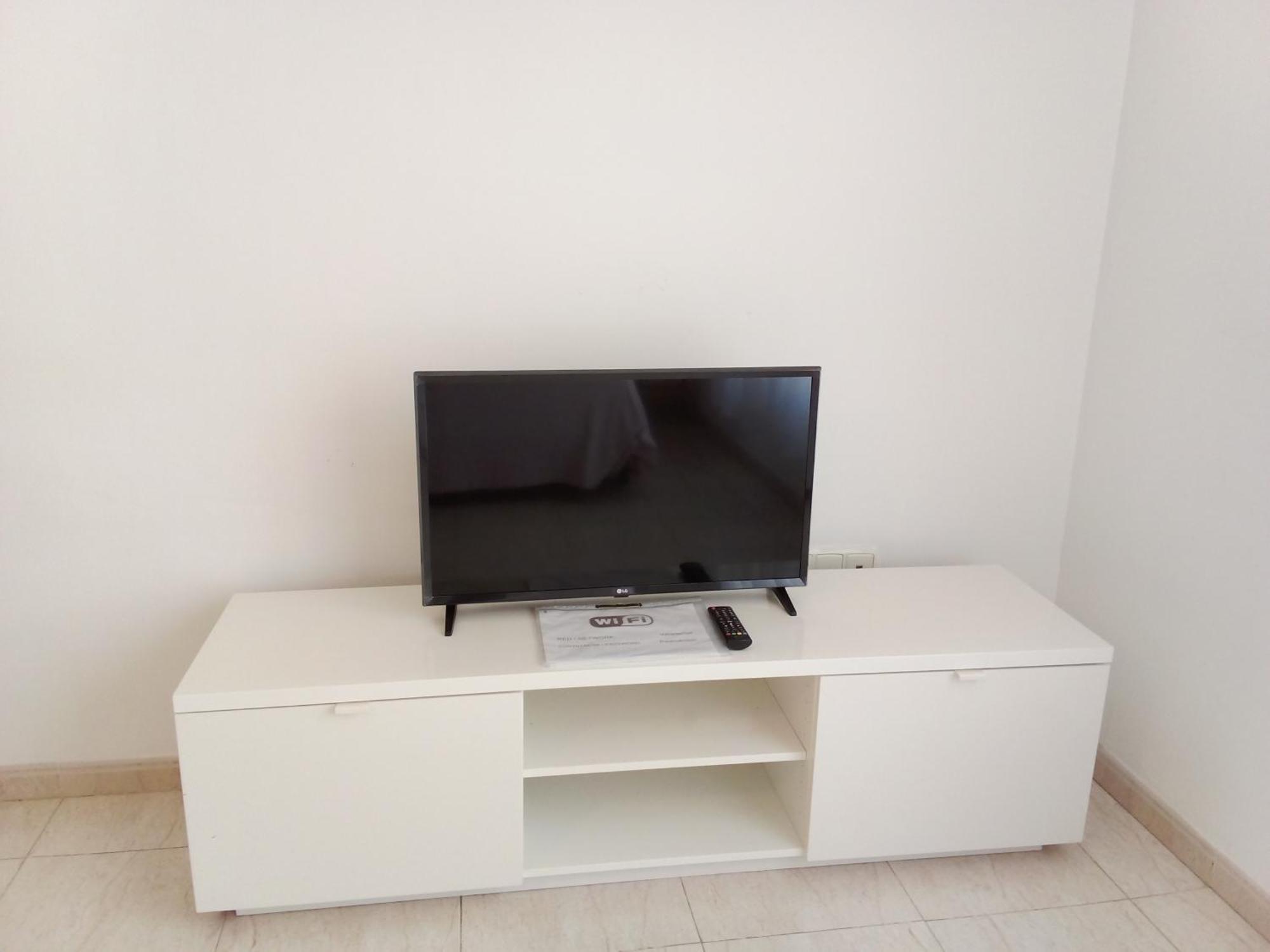 Fantastico Estudio En Vela De Mar Benalmádena Buitenkant foto